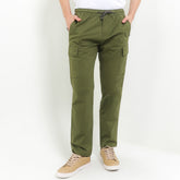 Cardinal Celana Kargo GI Tapered Pria EL007BK06F